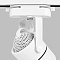 Трековый светильник Ambrella light Track System GL5101  фото, kupilegko.ru