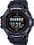 Смарт-часы, Японские наручные мужские часы Casio GBD-H2000-1AER. Коллекция G-Shock  фото, kupilegko.ru