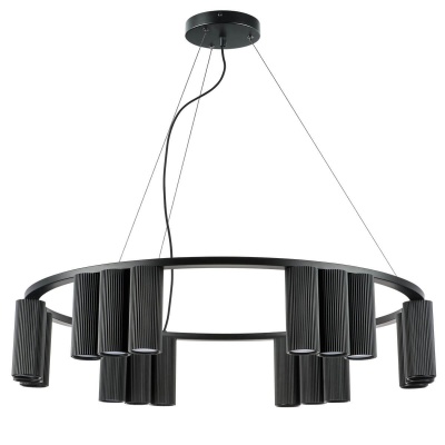 Подвесная люстра Lightstar Roma 718187  фото, kupilegko.ru