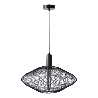 Подвесной светильник Lucide Mesh 21423/45/30  фото, kupilegko.ru