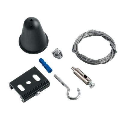 Подвесной комплект Feron PRO-0448 41099  фото, kupilegko.ru