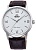 Японские наручные мужские часы Orient RA-AC0F12S. Коллекция Contemporary  фото, kupilegko.ru