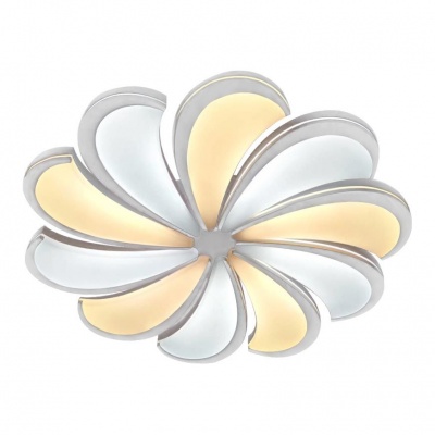 Потолочный светодиодный светильник Escada 10204/10LED  фото, kupilegko.ru