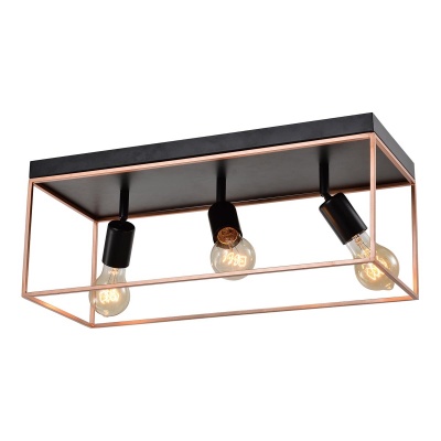 Потолочный светильник Rivoli Teresa 5085-303 Б0052454  фото, kupilegko.ru