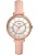 fashion наручные женские часы Fossil ES4455. Коллекция Jocelyn  фото, kupilegko.ru