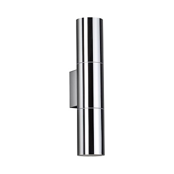 Настенный светильник Odeon Light Bazel 4281/2WA  фото, kupilegko.ru