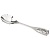 Ложка детская серебро, 27849RS  фото, kupilegko.ru