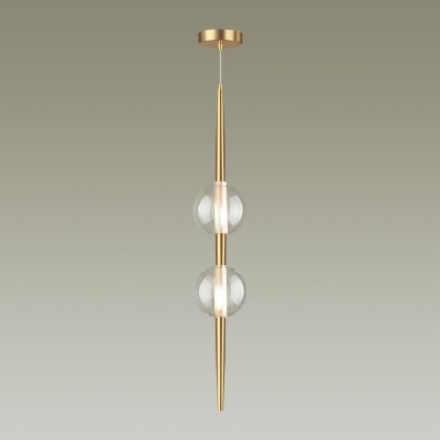 Подвесной светильник Odeon Light Lazia 4981/2  фото, kupilegko.ru