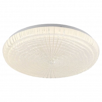 Потолочный светодиодный светильник Lussole Lgo Moonlight LSP-8321  фото, kupilegko.ru