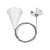 Подвес Arlight LGD-4TR-Hang-2-WH 024280  фото, kupilegko.ru