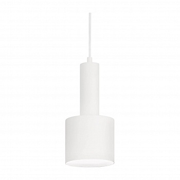 Подвесной светильник Ideal Lux Holly SP1 Bianco 231556  фото, kupilegko.ru
