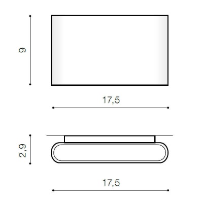 Настенный светильник Azzardo Cremona M AZ2182  фото, kupilegko.ru