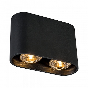 Потолочный светильник Zumaline Ronduo sl ACGU10-063  фото, kupilegko.ru