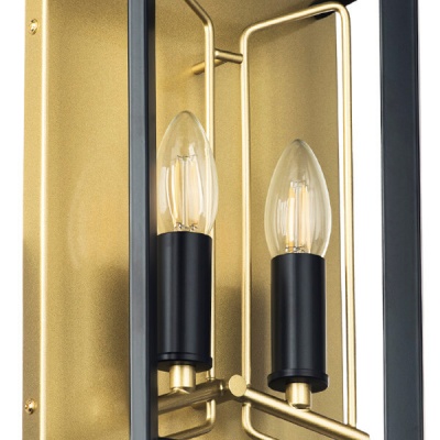 Настенный светильник Osgona Regolo 713627  фото, kupilegko.ru