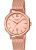 Японские наручные женские часы Casio SHE-4554PGM-4A. Коллекция Sheen  фото, kupilegko.ru