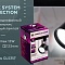 Трековый светильник Ambrella light Track System GL5357  фото, kupilegko.ru