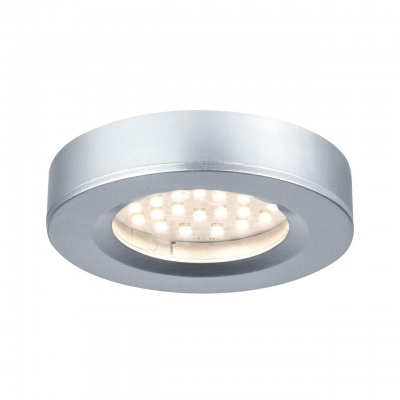 Мебельный светодиодный светильник Paulmann Micro Line Led Platy 93580 (+мебельные)  фото, kupilegko.ru
