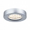 Мебельный светодиодный светильник Paulmann Micro Line Led Platy 93580 (+мебельные)