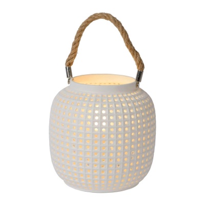 Настольная лампа Lucide Safiya 13525/01/31  фото, kupilegko.ru