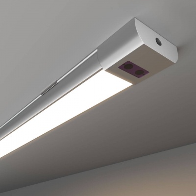 Мебельный светодиодный светильник Elektrostandard Led Stick LTB41 4690389137631 (+мебельные)  фото, kupilegko.ru