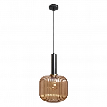 Подвесной светильник Loft IT IRIS 2071-B+BL  фото, kupilegko.ru