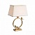 Настольная лампа Arte Lamp Rizzi A2230LT-1PB  фото, kupilegko.ru