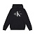 Толстовка худи CALVIN KLEIN Monogram Hoodie CKJ30J320934 364026 SP  фото, kupilegko.ru