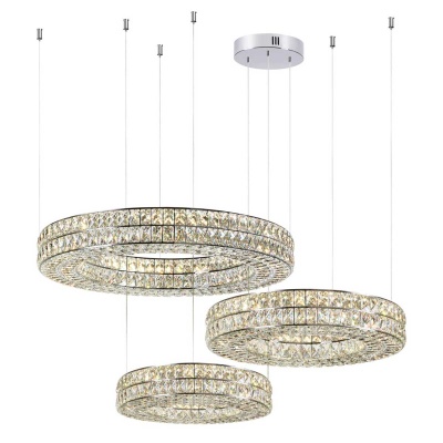 Подвесная люстра Odeon Light PANTA 4927/98L  фото, kupilegko.ru