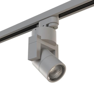 Трековый светильник Lightstar Illumo L1 A1T051040  фото, kupilegko.ru
