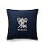 Meadowmere Navy Подушка Ralph Lauren Home  фото, kupilegko.ru