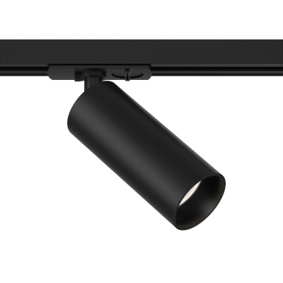 Трековый светильник Maytoni Track Lamps TR021-1-12B3K  фото, kupilegko.ru
