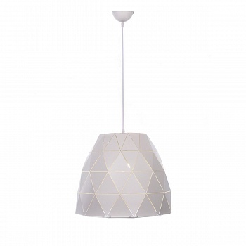Подвесной светильник Lumina Deco Dukka LDP 7415 WT  фото, kupilegko.ru