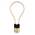 Ретро лампа Thomson Deco Filament TH-B2168  фото, kupilegko.ru
