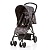 Коляска прогулочная GB BEAULA D620J1 Printed Grey  фото, kupilegko.ru