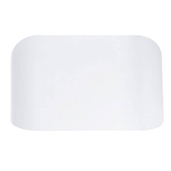 Настенный светодиодный светильник Arte Lamp Lucciola A1429AP-1WH  фото, kupilegko.ru