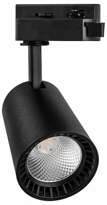 Трековые светильники Feron AL100 29643  фото, kupilegko.ru