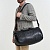 Кожаная дорожная сумка Dr.Koffer B402798-249-04 27909 DK  фото, kupilegko.ru