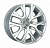 Колесные литые диски Replay Replay VOLKSWAGEN VV146 8x18 5x112 ET44 D57.1 Серебристый (024449-050029006)  фото, kupilegko.ru