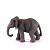 Фигурка животного Африканский слоненок 840 GU  фото, kupilegko.ru
