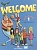 Welcome 1. Pupil s Book. Beginner. Учебник (+My Alphabet Book: приложение) (комплект из 2 книг). Gray E., Evans V.  фото, kupilegko.ru