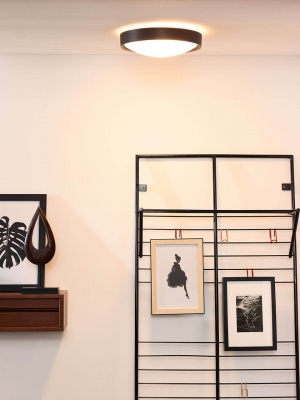 Потолочный светильник Lucide Lex 08109/02/30  фото, kupilegko.ru