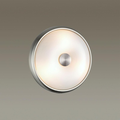 Настенный светильник Odeon Light Pelow 4957/2  фото, kupilegko.ru