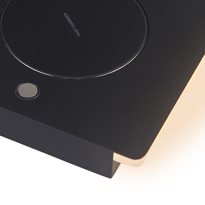 Настенный светодиодный светильник Mantra Zanzibar 6716  фото, kupilegko.ru