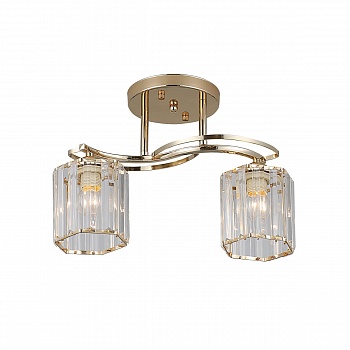 Потолочный светильник Hiper Capela H184-2  фото, kupilegko.ru