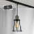 Трековые светильники Lussole Track Lights LSP-9610-TAB  фото, kupilegko.ru
