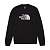 Толстовка NORTH FACE DREW PEAK CREW NF0A4SVR 365279 SP  фото, kupilegko.ru
