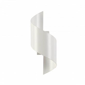 Настенный светодиодный светильник Odeon Light Boccolo 3543/5LW  фото, kupilegko.ru