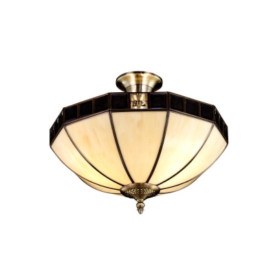 Потолочный светильник Citilux Шербург-1 CL440141  фото, kupilegko.ru