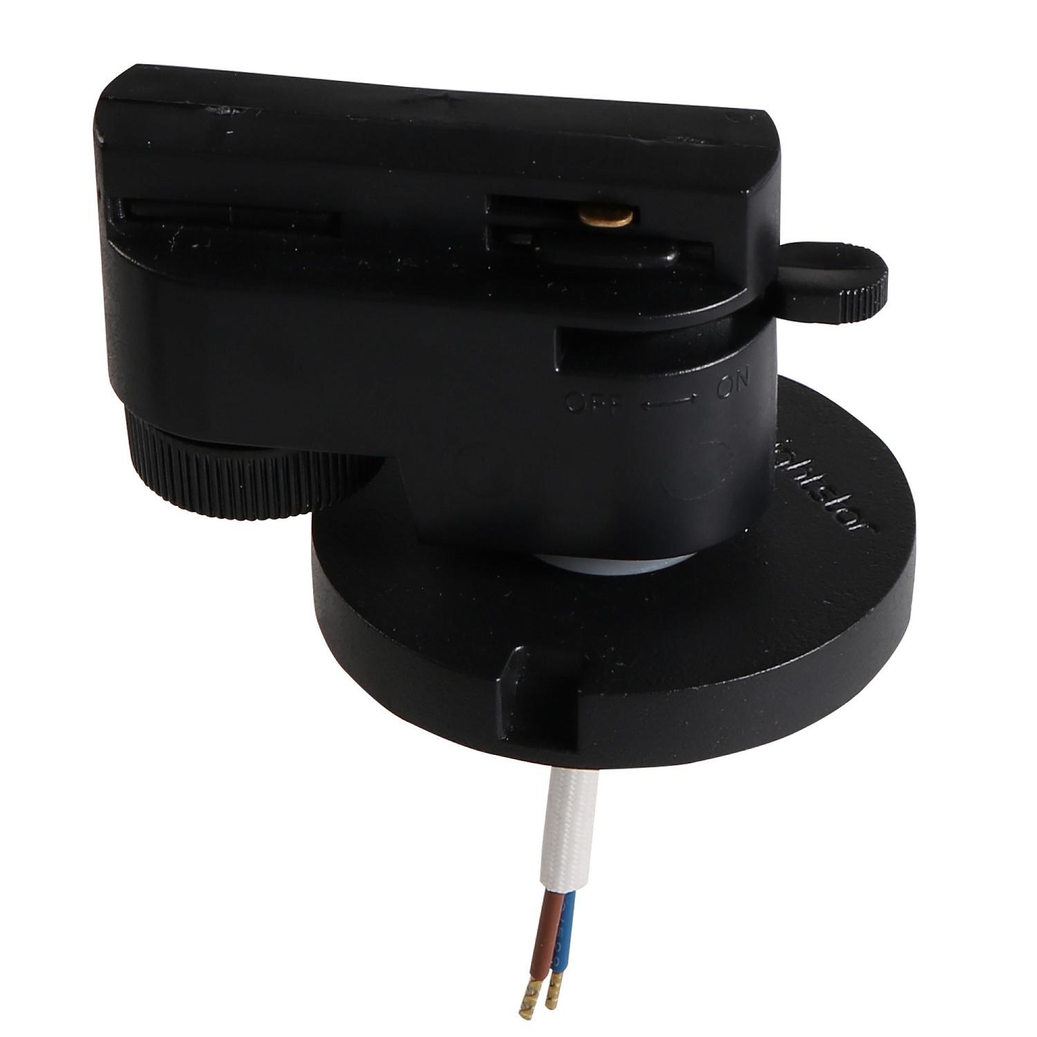 Комплектующие для трек-систем Light Star Asta 592077  фото, kupilegko.ru