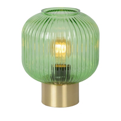 Настольная лампа Lucide Maloto 45586/20/33  фото, kupilegko.ru